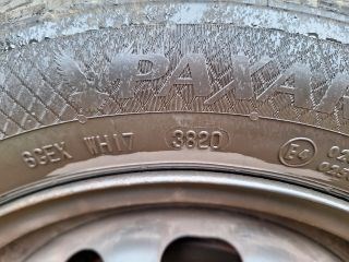 OPEL CORSA C (F08, F68) Porlasztó (1 db) 19. kép