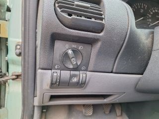 OPEL CORSA C (F08, F68) Porlasztó (1 db) 23. kép