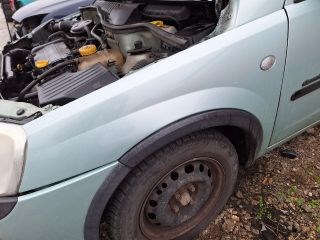 OPEL CORSA C (F08, F68) Porlasztó (1 db) 25. kép