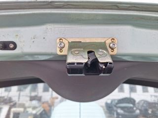 OPEL CORSA C (F08, F68) Porlasztó (1 db) 26. kép
