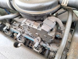 OPEL CORSA C (F08, F68) Porlasztó (1 db) 29. kép