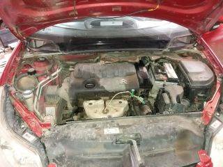 CITROËN C4 I (LC) ABS Kocka