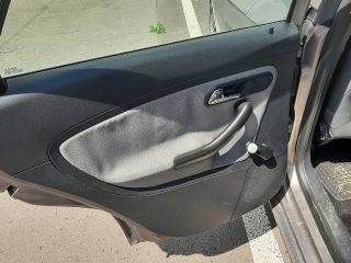 SEAT IBIZA III (6L1) Bal hátsó Ajtó Kárpit