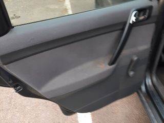 VW POLO (9N) Bal hátsó Ajtóhatároló