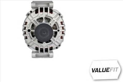 HELLA 8EL 012 426-101 - generátor MERCEDES-BENZ