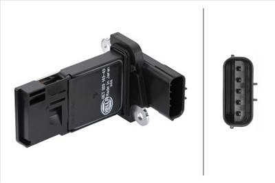 légmennyiségmérő HELLA 8ET 009 149-491 for HONDA