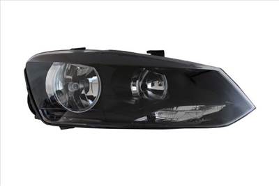 Főfényszóró ABAKUS 441-11D6RMLDEM7 for VW