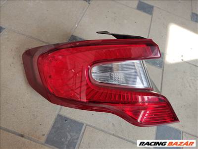 Fiat Tipo II (sedan) bal hátsó lámpa 15'-