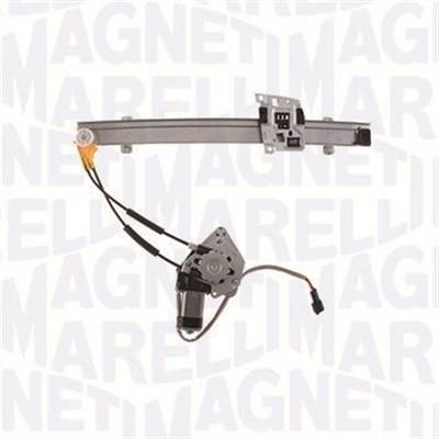 MAGNETI MARELLI 350103170167 - ablakemelő KIA