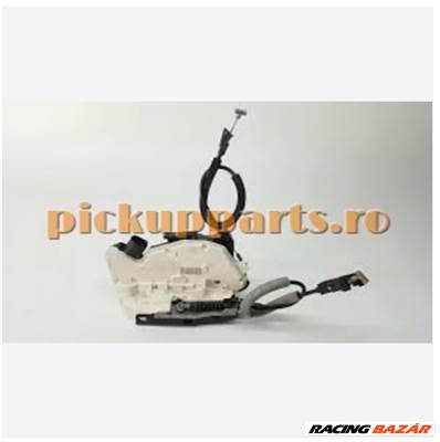 Volkswagen Amarok ajtó zárszerkezet 