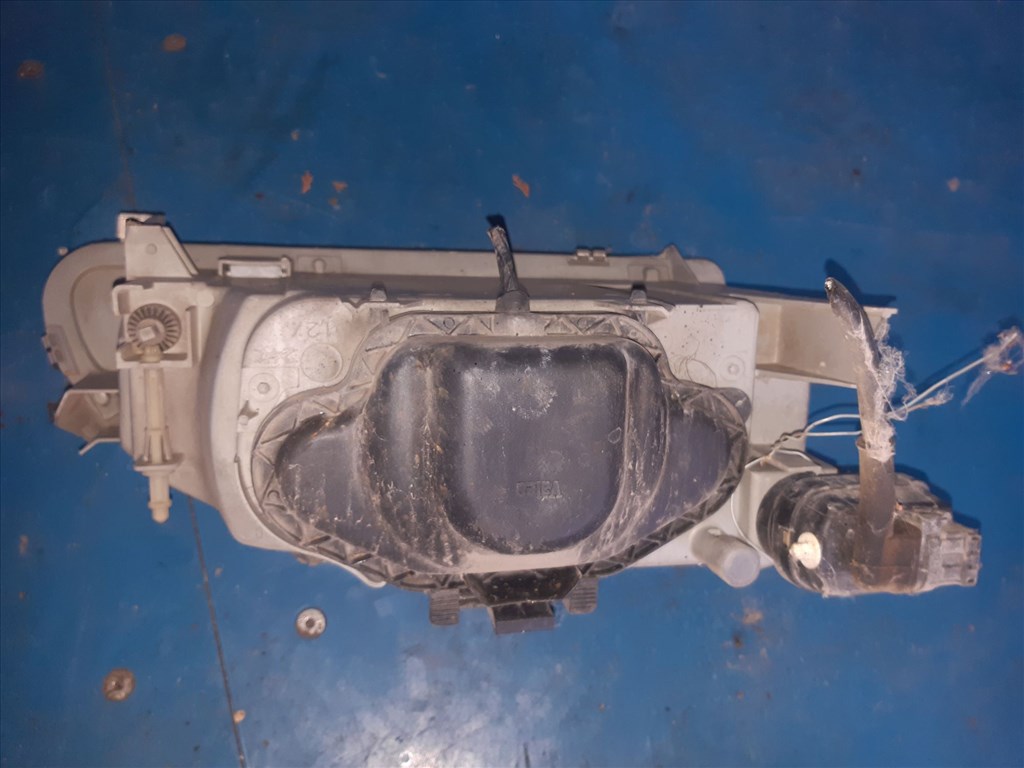 Renault R19 Bal Első Lámpa / Fényszóró 2. kép