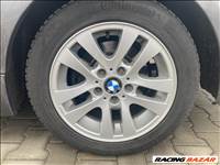 BMW komplett téli kerék garnitúra 16-os 5x120