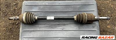 Opel Insignia A 2.0T 2.8T 4x4 bal hátsó féltengely 13228231