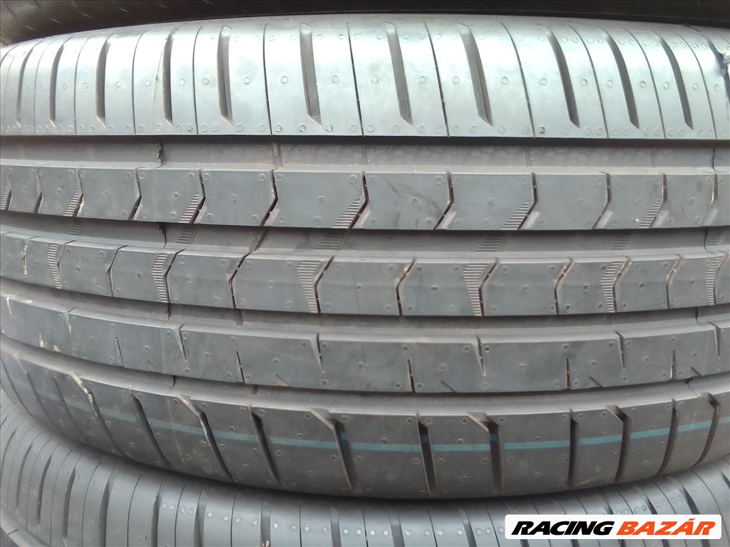  235/50R19 új Vredestein Ultrac Satin nyári gumi garnitúra 2. kép