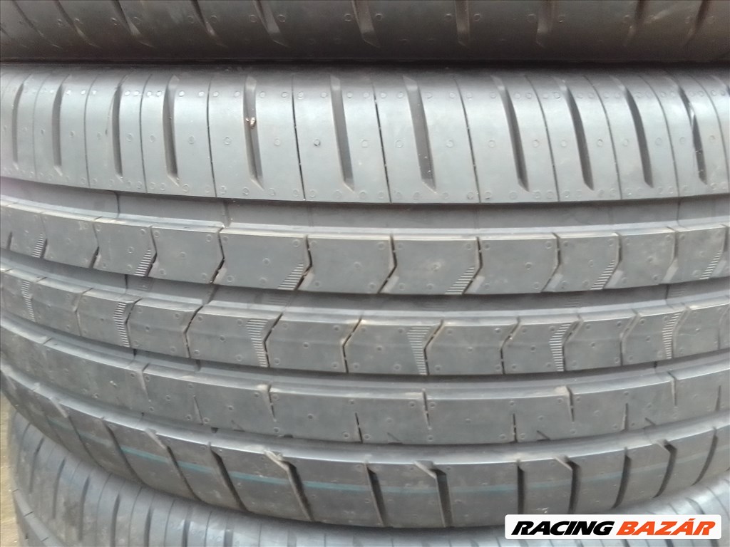  235/50R19 új Vredestein Ultrac Satin nyári gumi garnitúra 3. kép