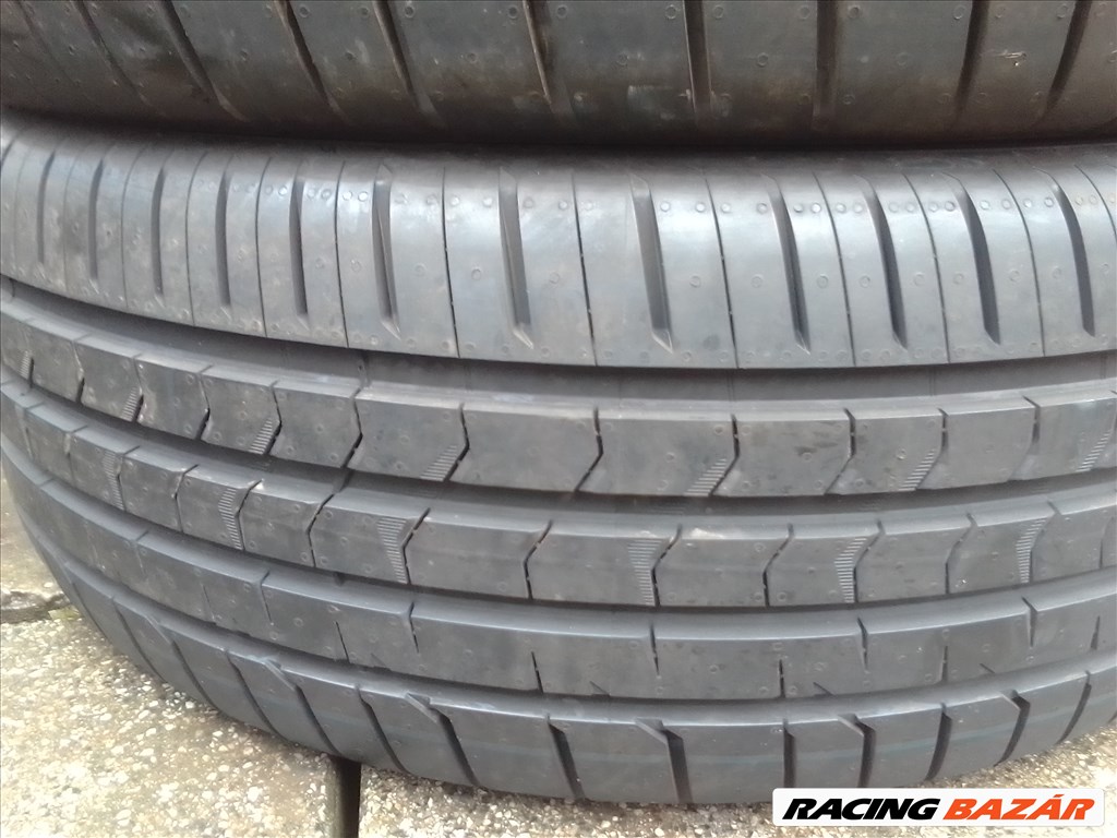  235/50R19 új Vredestein Ultrac Satin nyári gumi garnitúra 4. kép