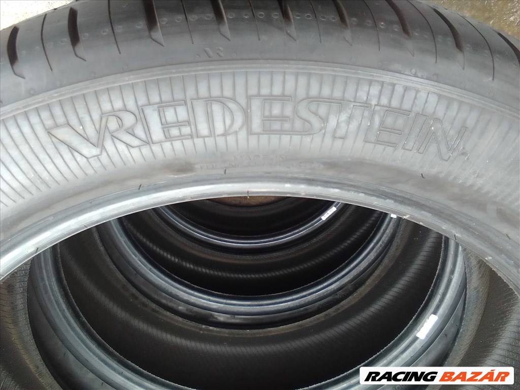  235/50R19 új Vredestein Ultrac Satin nyári gumi garnitúra 6. kép
