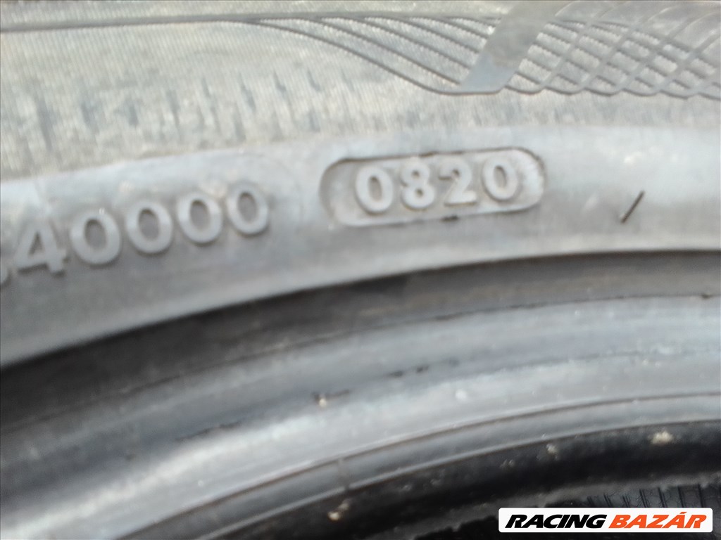  235/50R19 új Vredestein Ultrac Satin nyári gumi garnitúra 8. kép