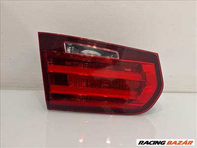 BMW 3 F30 F31 Bal Belső Hátsó Lámpa 63217259915 63217371111