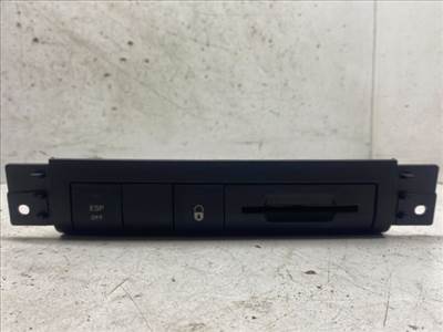 PEUGEOT 207 Kombinált Kapcsoló