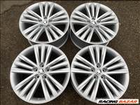 4db gyári 19" Skoda Superb alufelni. (3600)