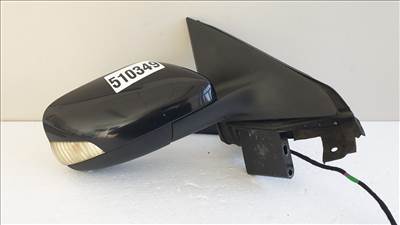 510349 Volvo C70 CABRIO, 2007, Jobb Visszapillantó Tükör, Index, 6 Vezeték, E11015850.