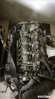 Kia Hyundai 1.4 crdi motor D4FC