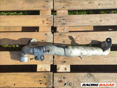 Volkswagen Passat B6 2.0 TDI turbócső  3c0145840d