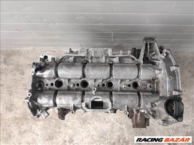 Ford Transit CUSTOM mk8 2.0 tdci 16- YMR6 Blokk MOTOR hengerfej 0846