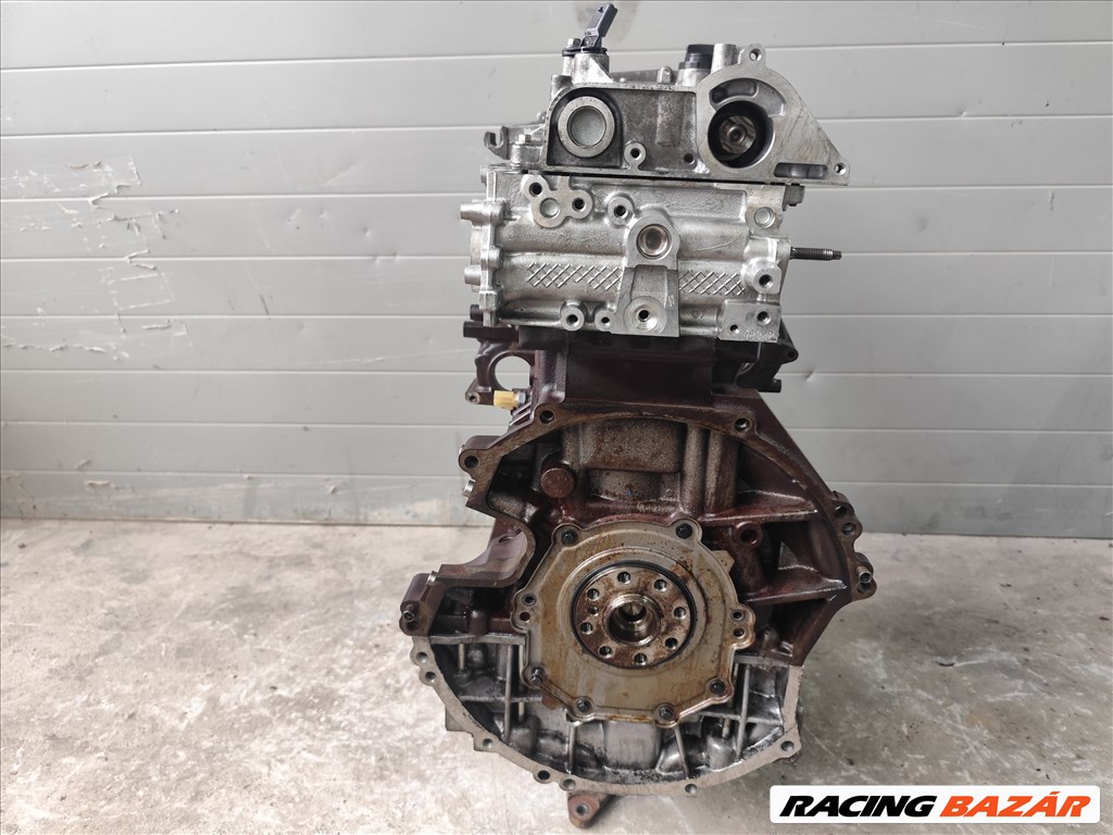 Ford Transit CUSTOM mk8 2.0 tdci 16- YMR6 Blokk MOTOR hengerfej 0846 3. kép
