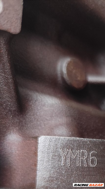 Ford Transit CUSTOM mk8 2.0 tdci 16- YMR6 Blokk MOTOR hengerfej 0846 6. kép