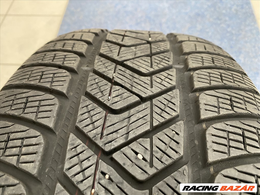(3467) Aez 19 alufelni felni, 5x112, 255/55 gumi, Volkswagen Touareg 2. kép