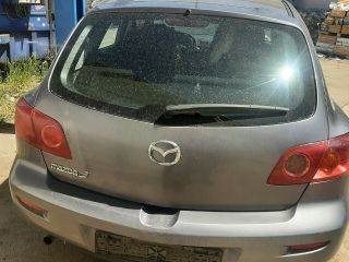 MAZDA 3 (BK) Bal hátsó Külső Kilincs