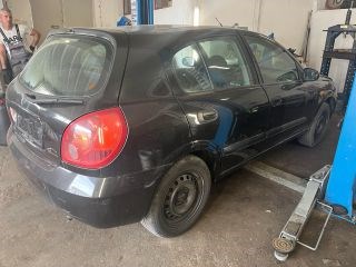 NISSAN ALMERA II (N16) Első Ablaktörlő Szerkezet Motorral 6. kép