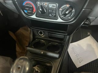 NISSAN ALMERA II (N16) Első Ablaktörlő Szerkezet Motorral 9. kép