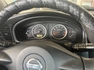 NISSAN ALMERA II (N16) Első Ablaktörlő Szerkezet Motorral 11. kép