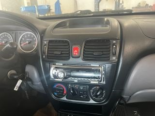 NISSAN ALMERA II (N16) Első Ablaktörlő Szerkezet Motorral 12. kép