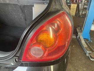 NISSAN ALMERA II (N16) Első Ablaktörlő Szerkezet Motorral 14. kép