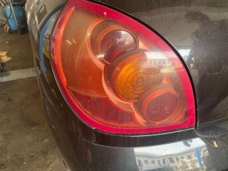 NISSAN ALMERA II (N16) Első Ablaktörlő Szerkezet Motorral 15. kép