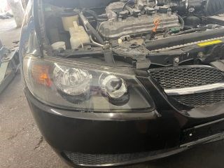 NISSAN ALMERA II (N16) Első Ablaktörlő Szerkezet Motorral 16. kép