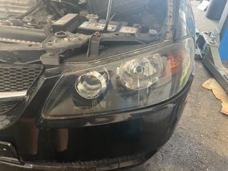 NISSAN ALMERA II (N16) Első Ablaktörlő Szerkezet Motorral 17. kép