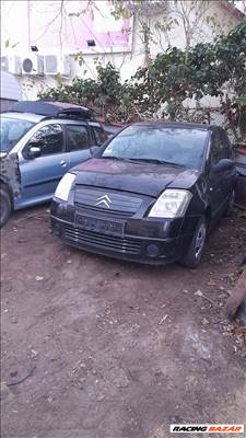 Citroën C2 1.1 Citroen c2 1.1 váltó  20cq08