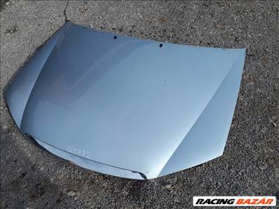 Kia Cerato motorháztető 