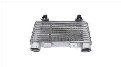 4518371 Töltőlevegő Hűtő Ford Ranger Intercooler 2.5TD 1998-2006