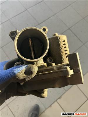 Skoda Fabia I fojtószelep BME