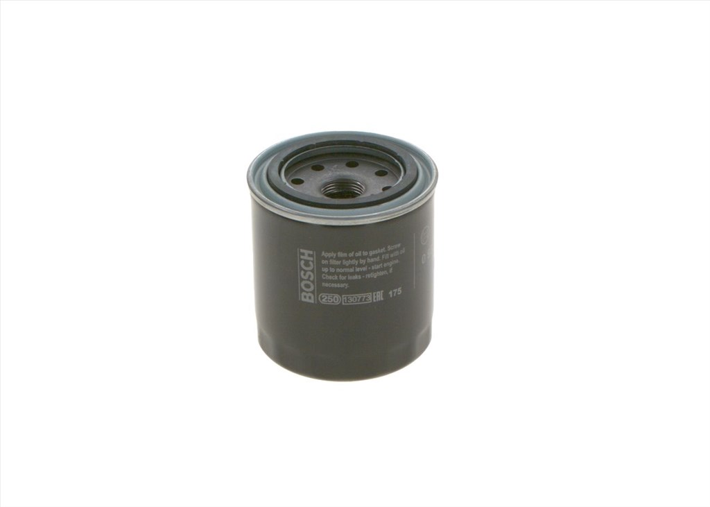 olajszűrő BOSCH 0 986 452 036 for FORD, CHRYSLER, ISUZU, MAZDA, … 4. kép
