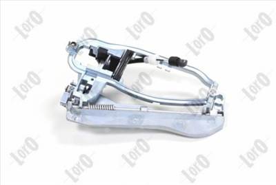 Váz, ajtó külső fogantyú ABAKUS 132-004-002 for BMW