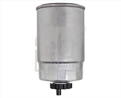 FEBI BILSTEIN 101650 - Üzemanyagszűrő AUDI SKODA VW