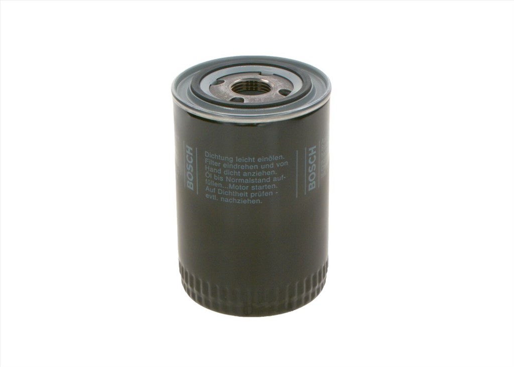 olajszűrő BOSCH 0 451 104 066 for KOMATSU, DEUTZ-FAHR, POCLAIN, CLAAS, … 3. kép