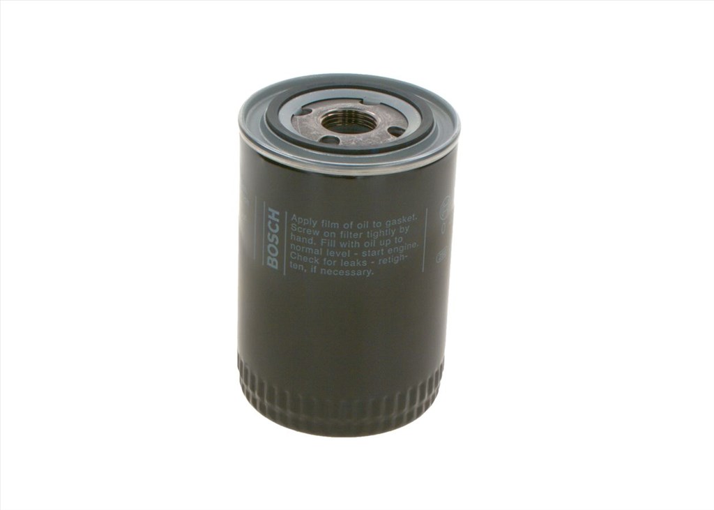 olajszűrő BOSCH 0 451 104 066 for KOMATSU, DEUTZ-FAHR, POCLAIN, CLAAS, … 4. kép